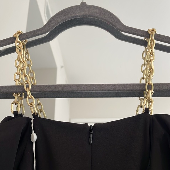 Jonathan Simkhai Lyla Mini Dress - Picture 8 of 10